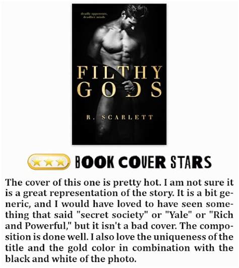 Filthy Gods (American Gods, #0.5)