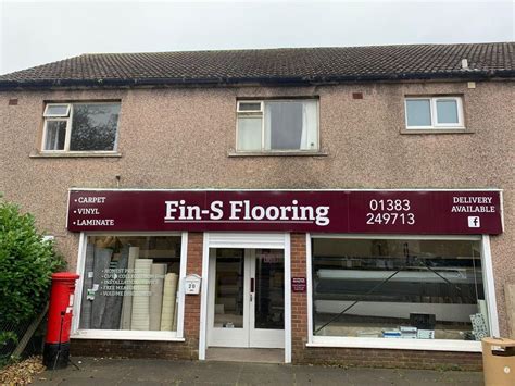 Fin-S Flooring