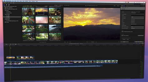 Final Cut Pro X Templates