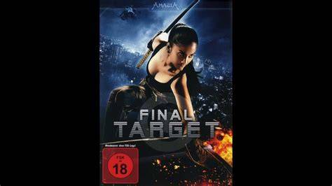 Final Target (2009) film online, Final Target (2009) eesti film, Final Target (2009) full movie, Final Target (2009) imdb, Final Target (2009) putlocker, Final Target (2009) watch movies online,Final Target (2009) popcorn time, Final Target (2009) youtube download, Final Target (2009) torrent download