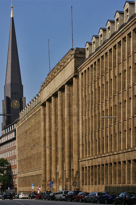 Finanzamt Hamburg-Mitte
