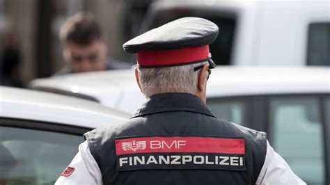 Finanzpolizei