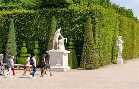 Finca à Versailles