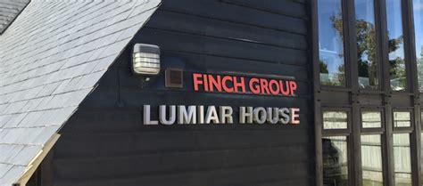 Finch Group (Formerly Specialist Insurance Agency Ltd)