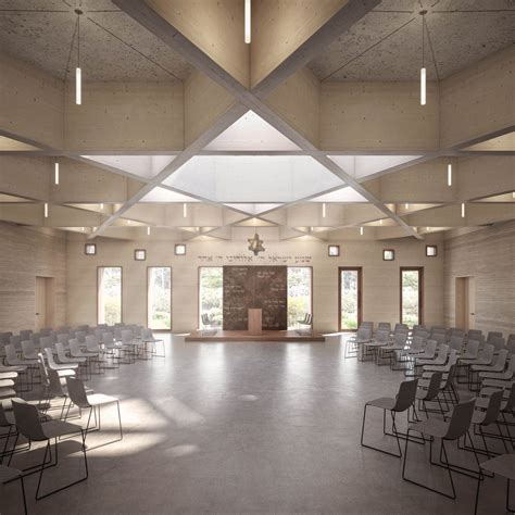 Finchley Reform Synagogue