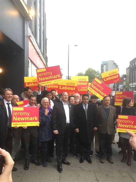 Finchley and Golders Labour Party.