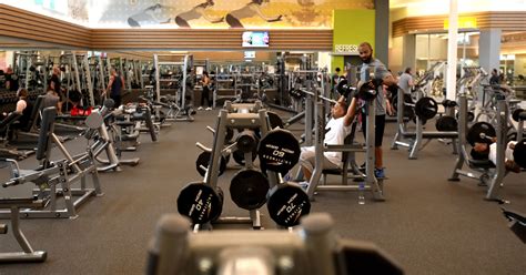 Find Fitness Gym & Personal Training