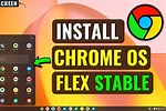 Find If Chromebook Chrome OS 32 or 64-Bit