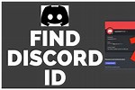 Find Your Discord ID