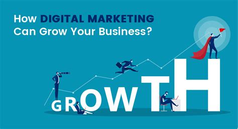 Find and Grow Online Marketing