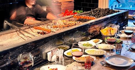 Findik Ocakbasi Restaurant à Cluses