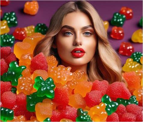 Finding Calm with Tranquilvibe CBD Gummies: A Comprehensive Guide to Relaxation and Wellness