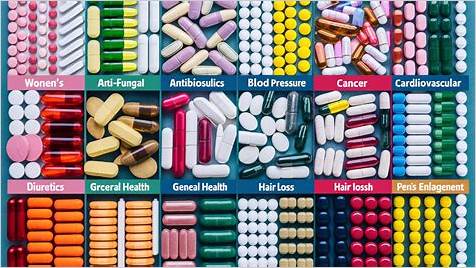 Finding Effective and Cheap Erectile Dysfunction Pills: A Comprehensive Guide