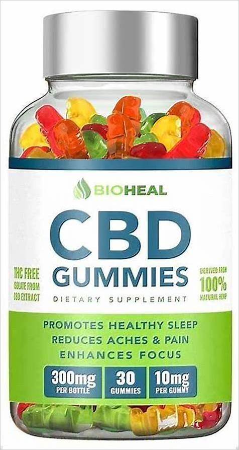 Finding Relief with CBD Gummies for Arthritis Nearby: A Comprehensive Guide