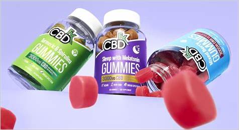 Finding Relief with CBD Gummies to Help Sleep: A Comprehensive Guide