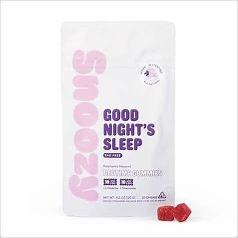 Finding Restful Sleep with CBD Sleep Gummies Without Melatonin: A Comprehensive Guide