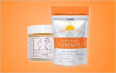 Finding Serenity with Calm CBD Gummies: A Comprehensive Guide to Relaxation and Wellness
