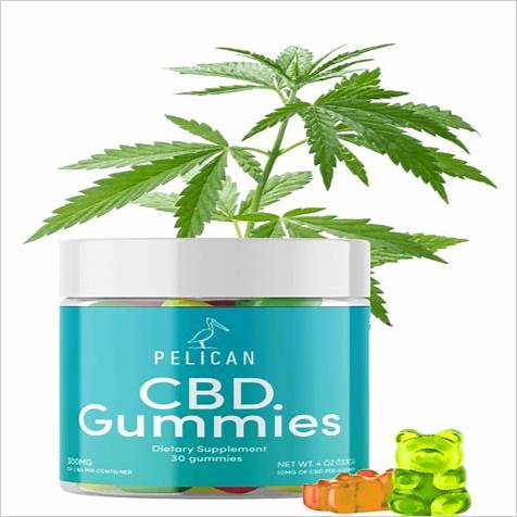 Finding the Best CBD Gummies in Augusta, GA: A Comprehensive Guide to CBD Gummies Augusta GA