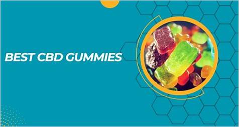 Finding the Best CBD Gummies in Canada: A Comprehensive Guide to Quality and Effectiveness