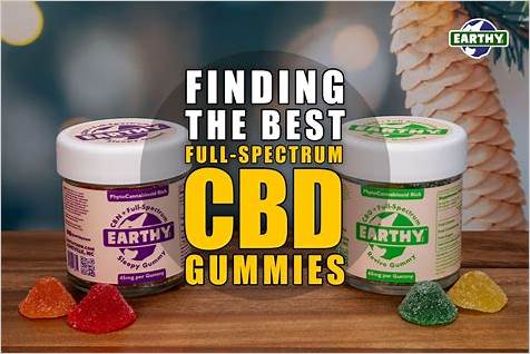 Finding the Best CBD Gummies in Omaha: A Comprehensive Guide to CBD Products