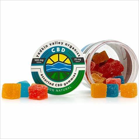 Finding the Best Full Spectrum CBD Gummies Near Me: A Comprehensive Guide