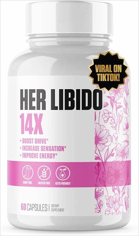 Finding the Best Libido Booster for Women: A Comprehensive Guide to Enhancing Intimacy and Desire