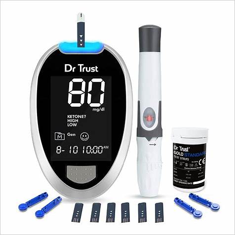 Finding the Best Machine to Check Blood Sugar: A Comprehensive Guide