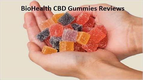 Finding the Best Source for Biohealth CBD Gummies Where to Buy: A Comprehensive Guide