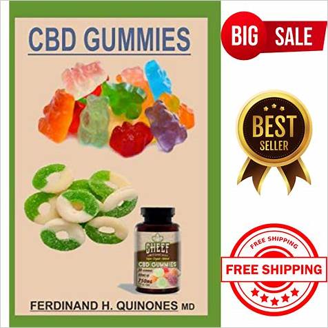 Finding the Cheapest CBD Gummies: A Comprehensive Guide to Affordable and Trusted Options