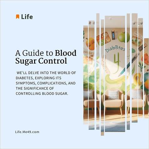 Finding the Right Supplement for Blood Sugar Control: A Comprehensive Guide