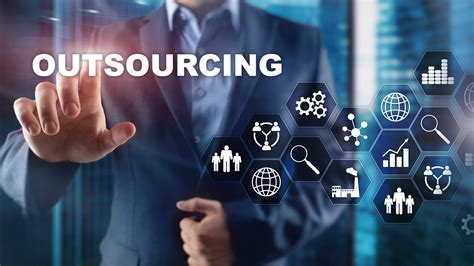 Finding the Right Balance outsourcing