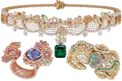 Fine Jewellery Collections & Bespoke Design Service