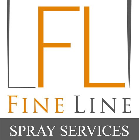 Fine Line Spray Services