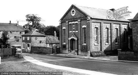Finedon Independent Wesleyan Church