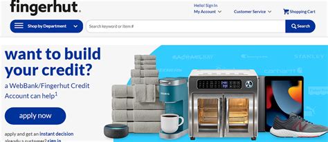 Fingerhut Catalog Codes Deferred Billing