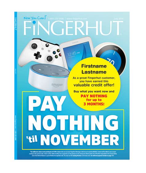 Fingerhut Catalog Jewelry