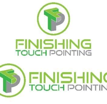 Finishing Touch Pointing