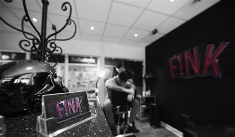 Fink Tattoo