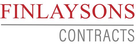 Finlaysons Contracts Ltd