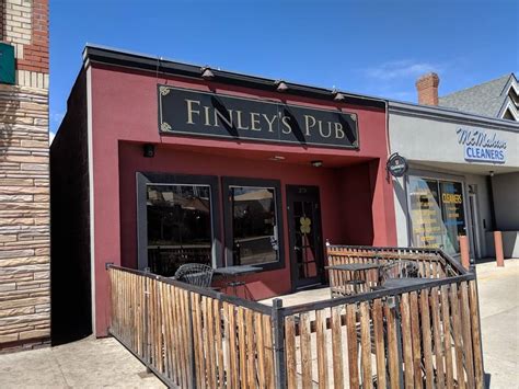 Finley’s Cafe & Sandwich Bar