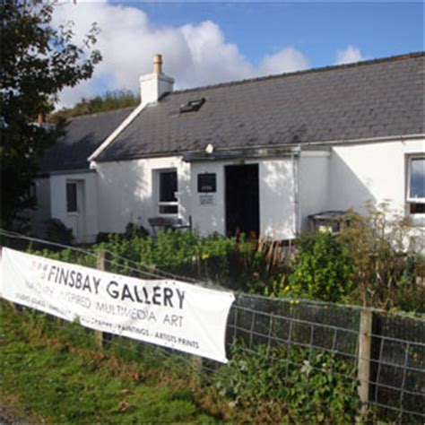 Finsbay Gallery