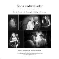 Fiona Cadwallader Photography