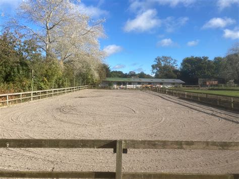 Fir Tree Farm Equestrian Centre
