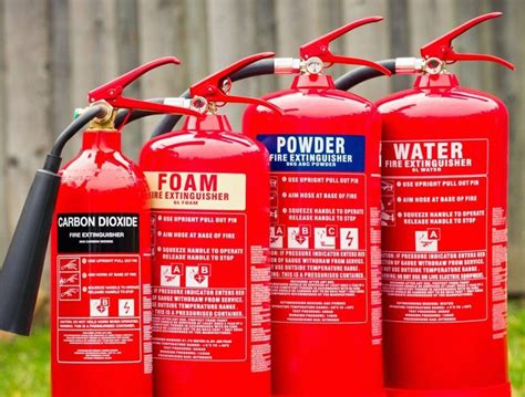 Fire Extinguisher, Fire Alarm, Fire Bucket, Hydrant, Hose pipe,Fire Ball, Fire Safety Device