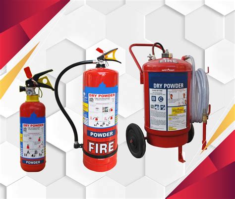 Fire Extinguishers new and Refilling Service Centre