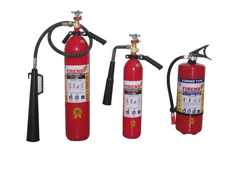 Fire Safety Equipments | Fire Extinguisher Dealer in Nanded - Maharashtra