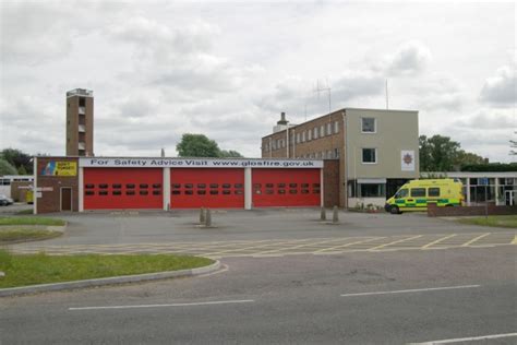 Fire Station