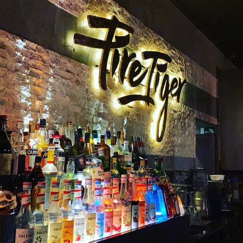 Fire Tiger Berlin