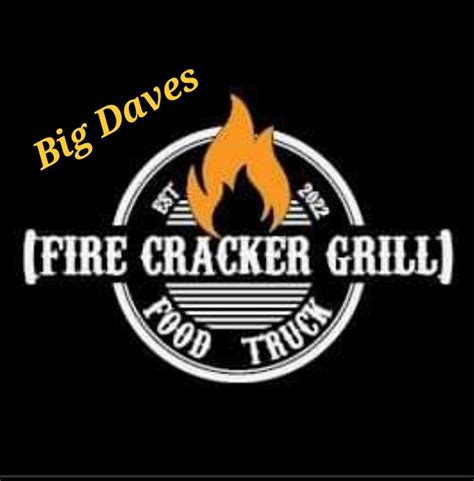FireCracker Grill / Street Food Truck