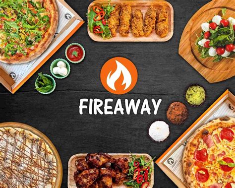 Fireaway Pizza Hove